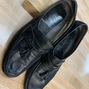 Johnson and Murphy Rockport